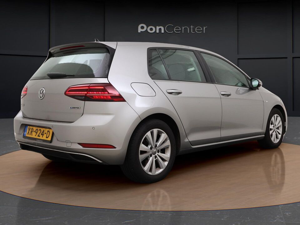 Volkswagen Golf 1.5 TSI 130 PK DSG Comfortline Business