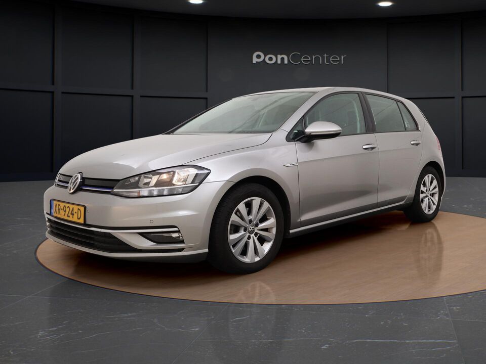 Volkswagen Golf 1.5 TSI 130 PK DSG Comfortline Business