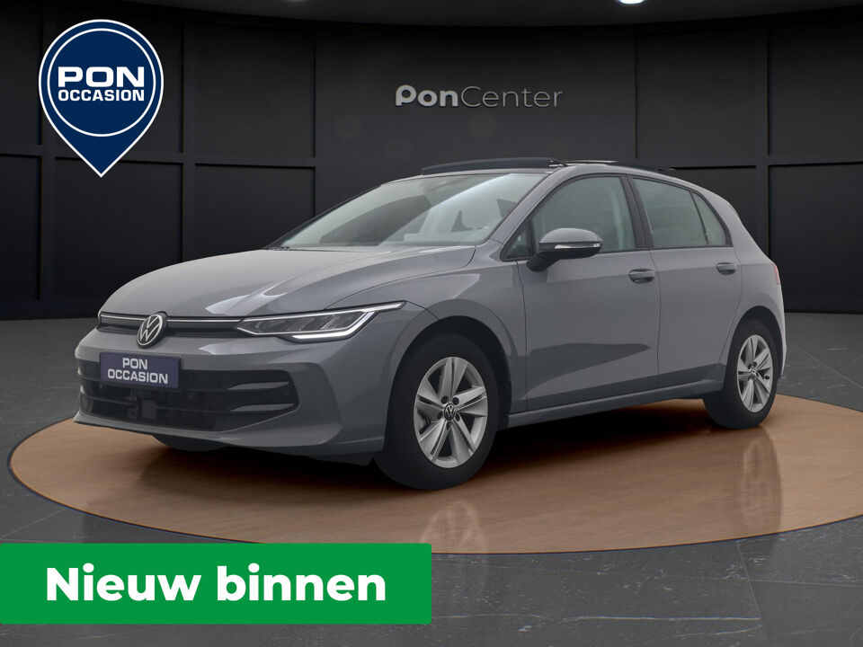 Volkswagen Golf 1.5 eTSI Life Edition