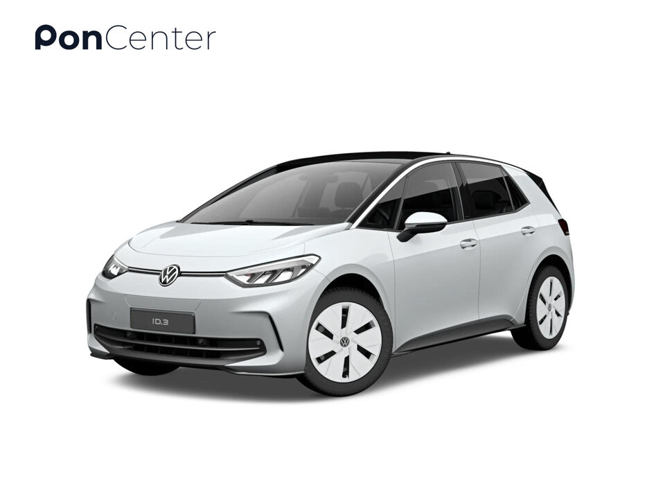 Volkswagen ID.3 Pure Oranje Edition 52 kWh 125 kW / 170 pk
