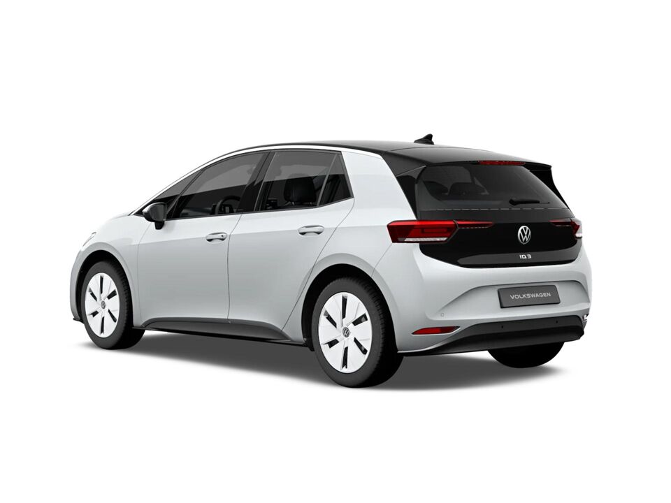 Volkswagen ID.3 Pure Oranje Edition 52 kWh 125 kW / 170 pk