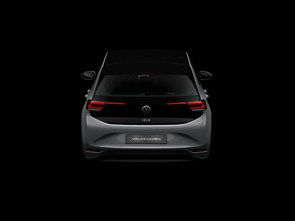 Volkswagen ID.3 Pure Oranje Edition 52 kWh 125 kW / 170 pk