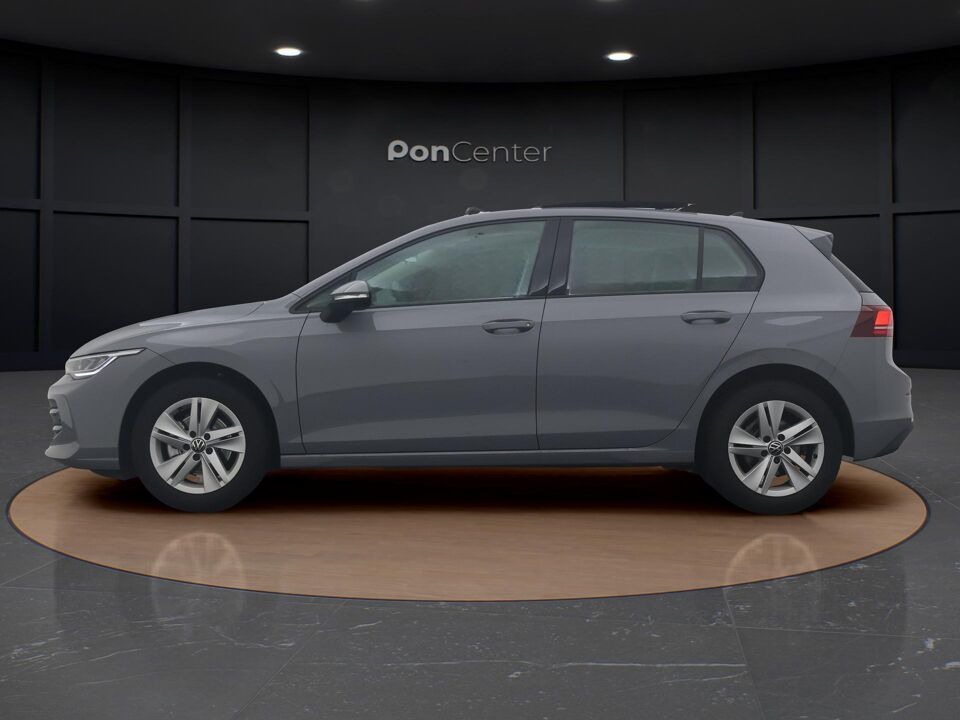 Volkswagen Golf 1.5 eTSI Life Edition