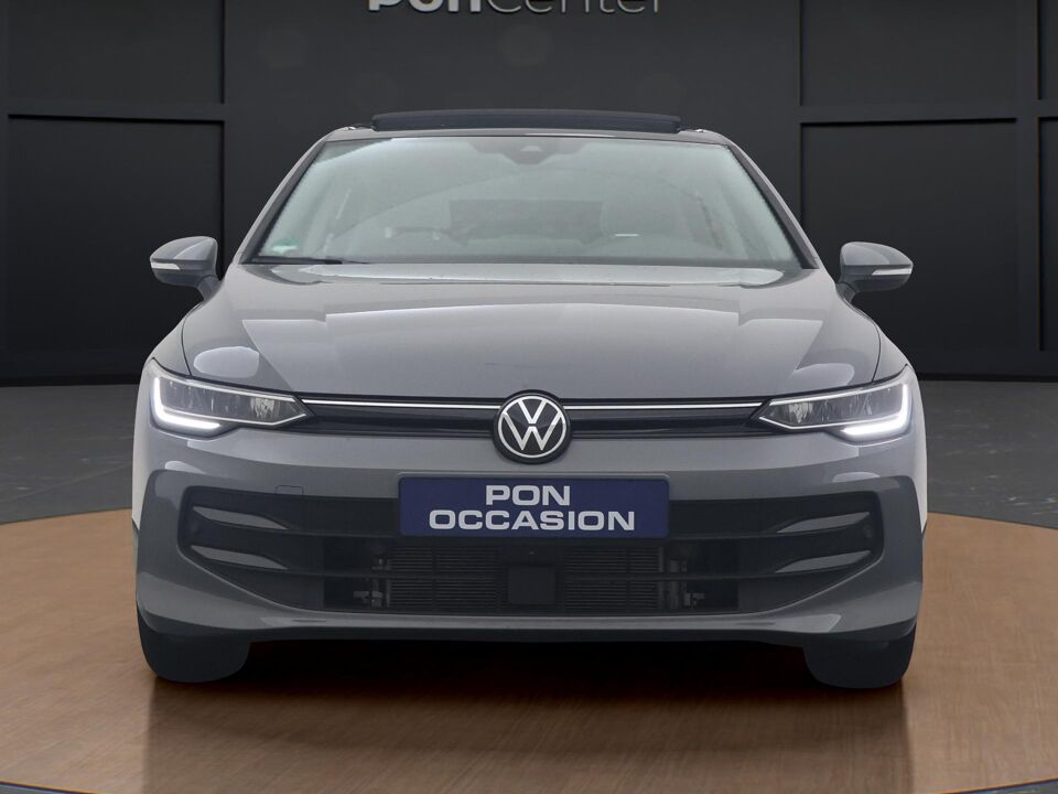 Volkswagen Golf 1.5 eTSI Life Edition