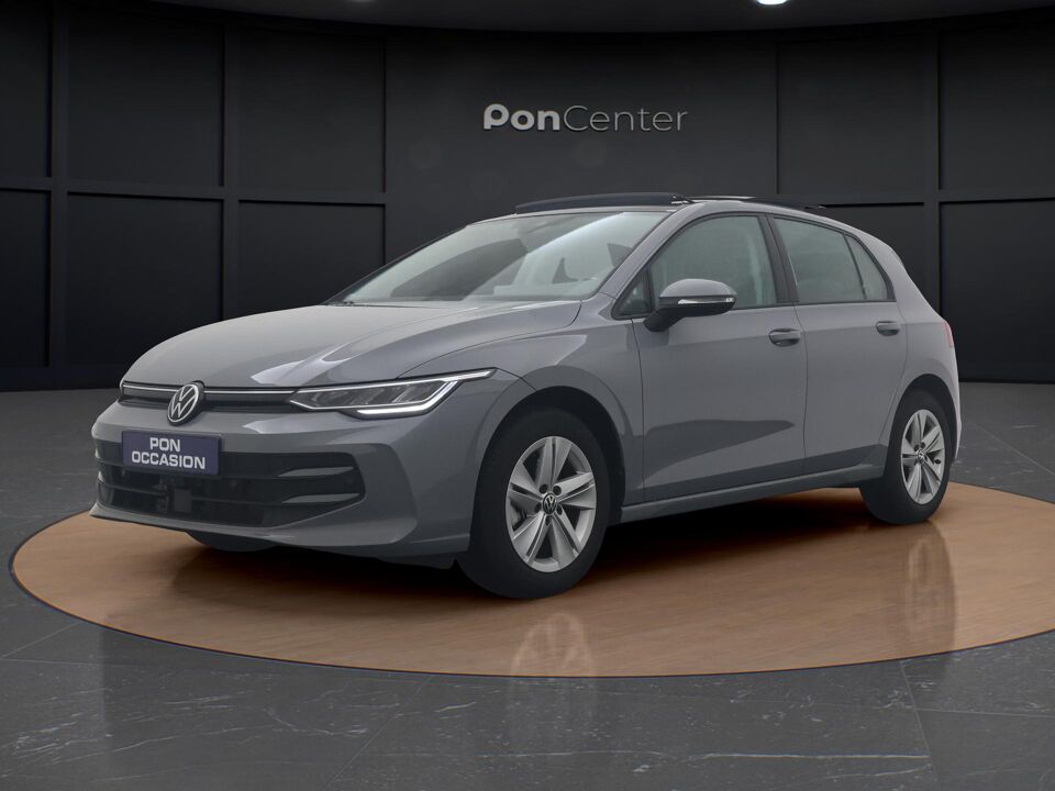 Volkswagen Golf 1.5 eTSI Life Edition