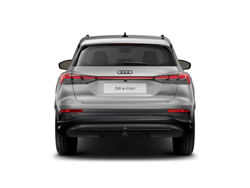 Audi Q4 e-tron S edition 45 210kW/286pk 82Kwh