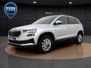 Škoda Karoq 1.0 TSI 110 PK Business Edition