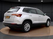 Škoda Karoq 1.0 TSI 110 PK Business Edition