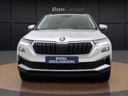 Škoda Karoq 1.0 TSI 110 PK Business Edition