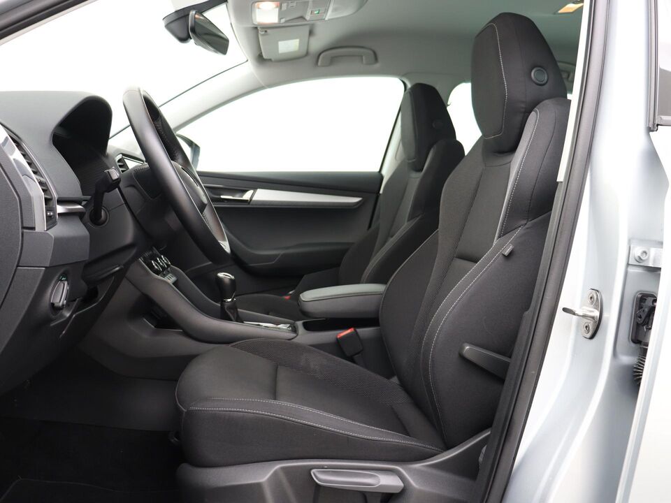 Škoda Karoq 1.0 TSI 110 PK Business Edition