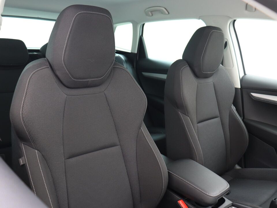 Škoda Karoq 1.0 TSI 110 PK Business Edition