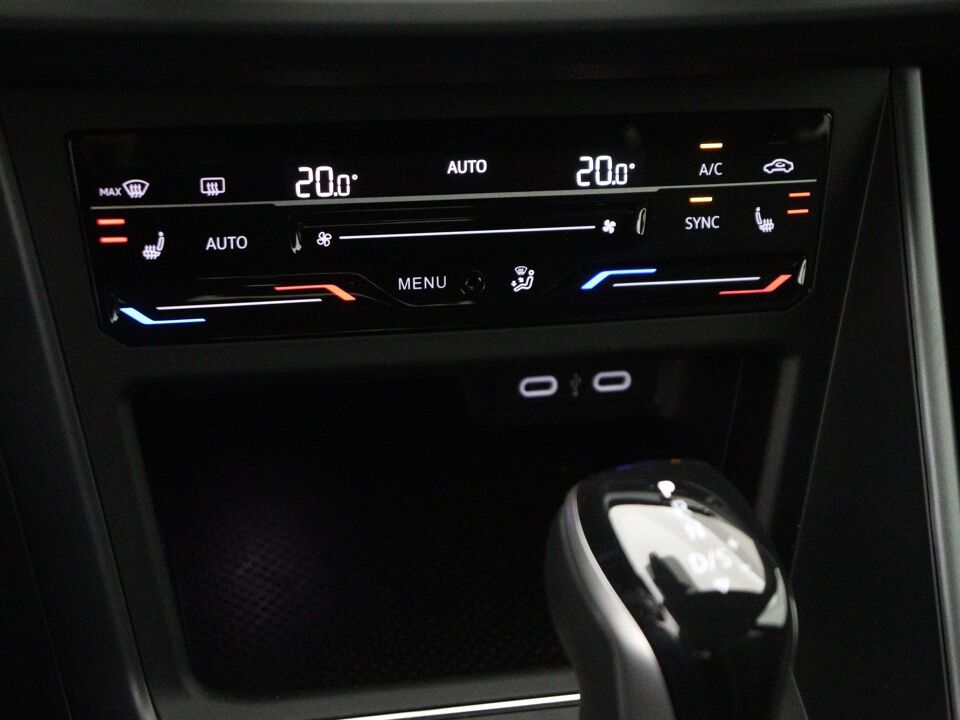 Volkswagen Polo 1.0 TSI R-Line