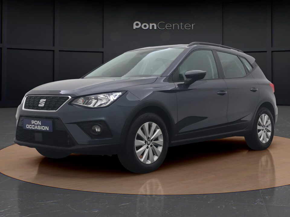 SEAT Arona 1.0 TSI Style Business Intense