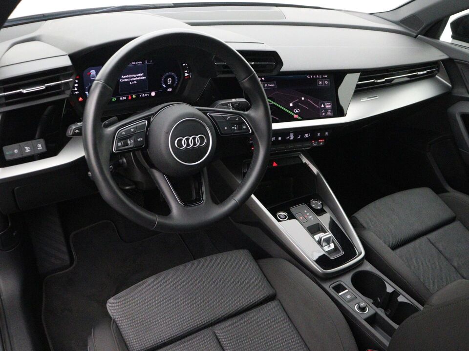 Audi A3 Limousine 30 TFSI Advanced edition