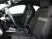 Audi A3 Limousine 30 TFSI Advanced edition