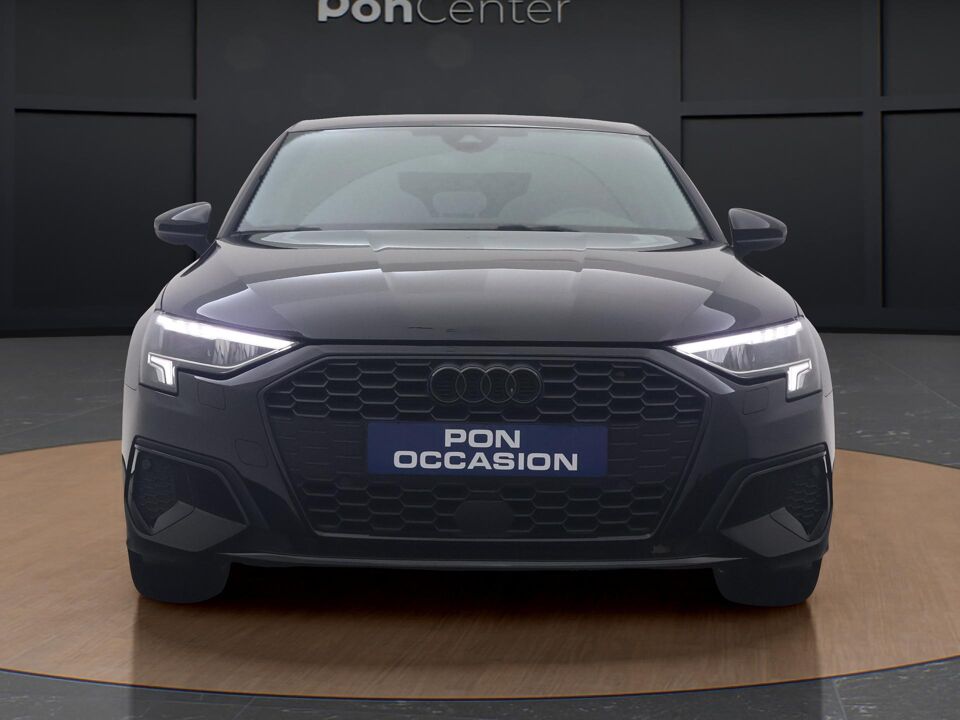 Audi A3 Limousine 30 TFSI Advanced edition