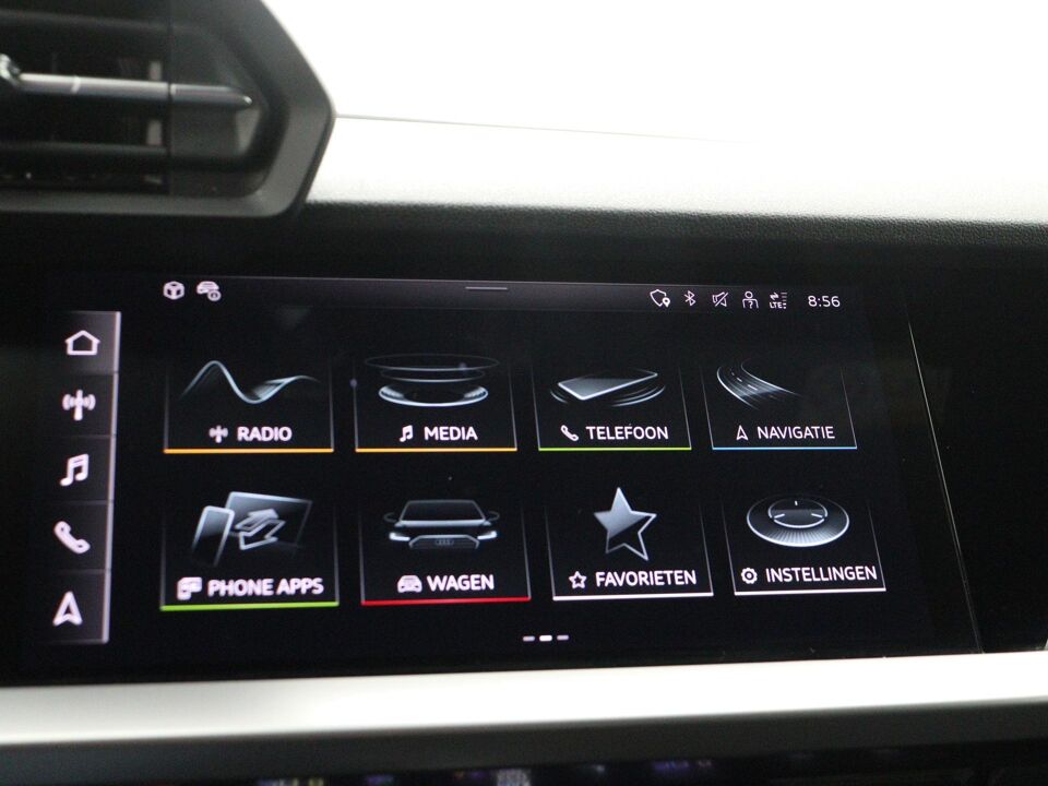Audi A3 Limousine 30 TFSI Advanced edition