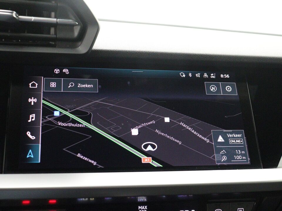 Audi A3 Limousine 30 TFSI Advanced edition