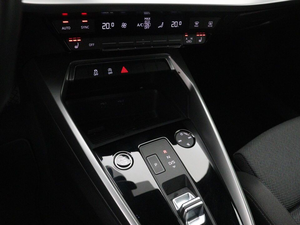 Audi A3 Limousine 30 TFSI Advanced edition