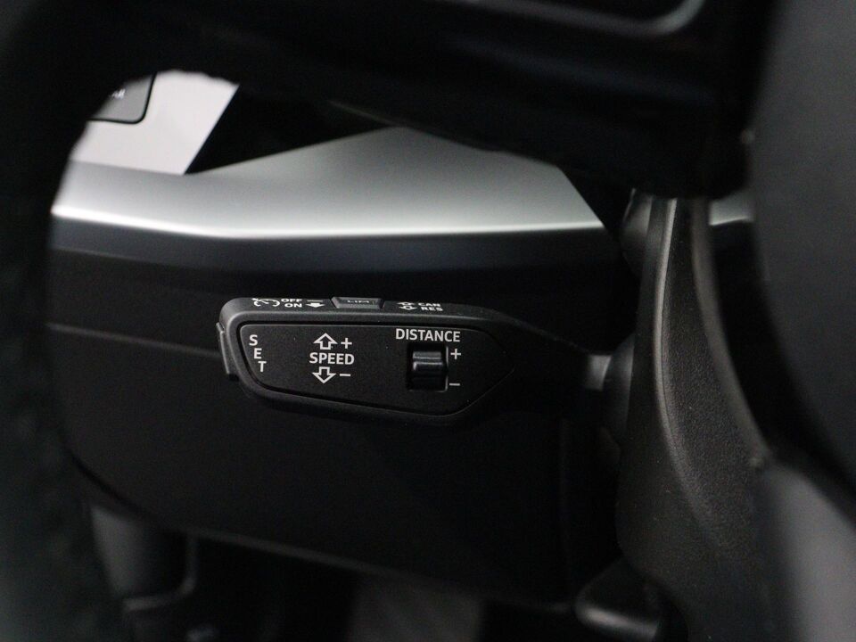 Audi A3 Limousine 30 TFSI Advanced edition