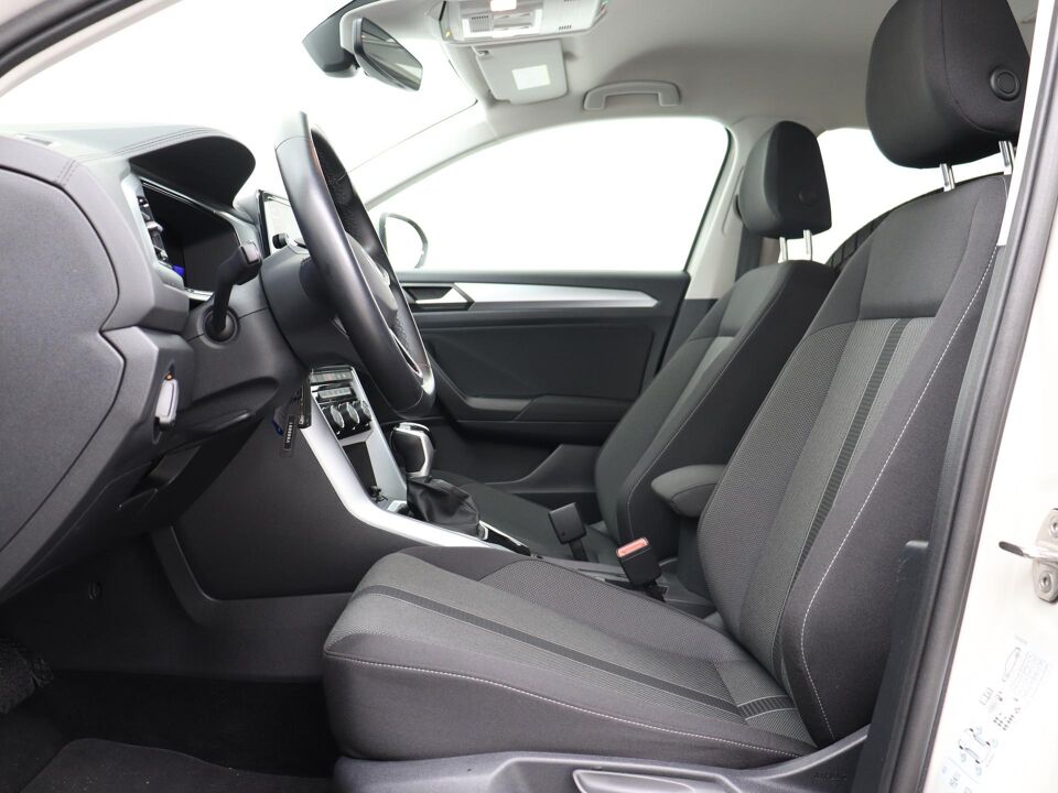 Volkswagen T-Roc 1.5 TSI 150 PK DSG Life