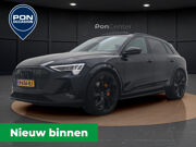 Audi e-tron S quattro 95 kWh