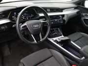 Audi e-tron S quattro 95 kWh