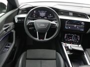 Audi e-tron S quattro 95 kWh