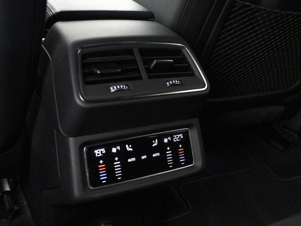 Audi e-tron S quattro 95 kWh