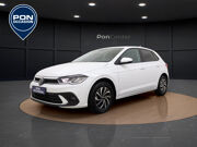 Volkswagen Polo 1.0 TSI 95PK Life
