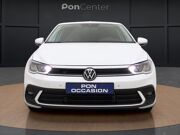 Volkswagen Polo 1.0 TSI 95PK Life