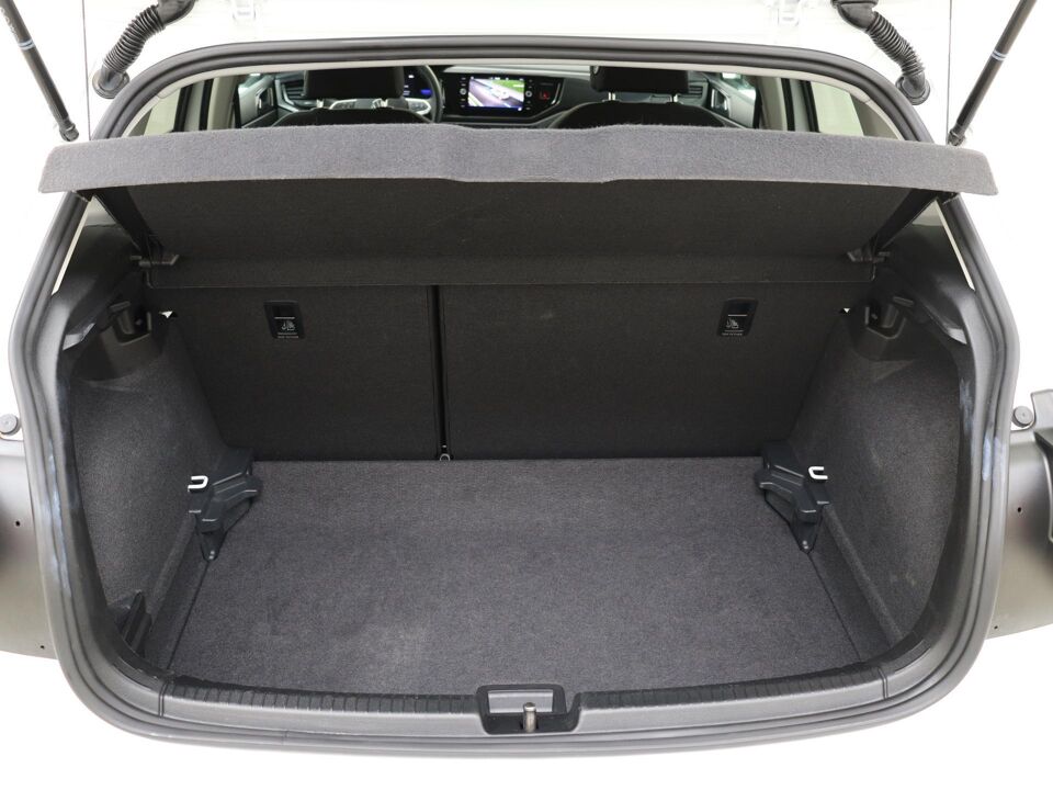 Volkswagen Polo 1.0 TSI 95PK Life