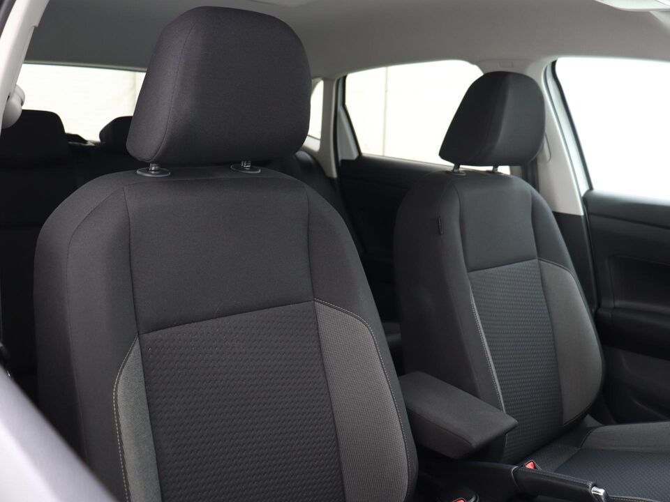 Volkswagen Polo 1.0 TSI 95PK Life