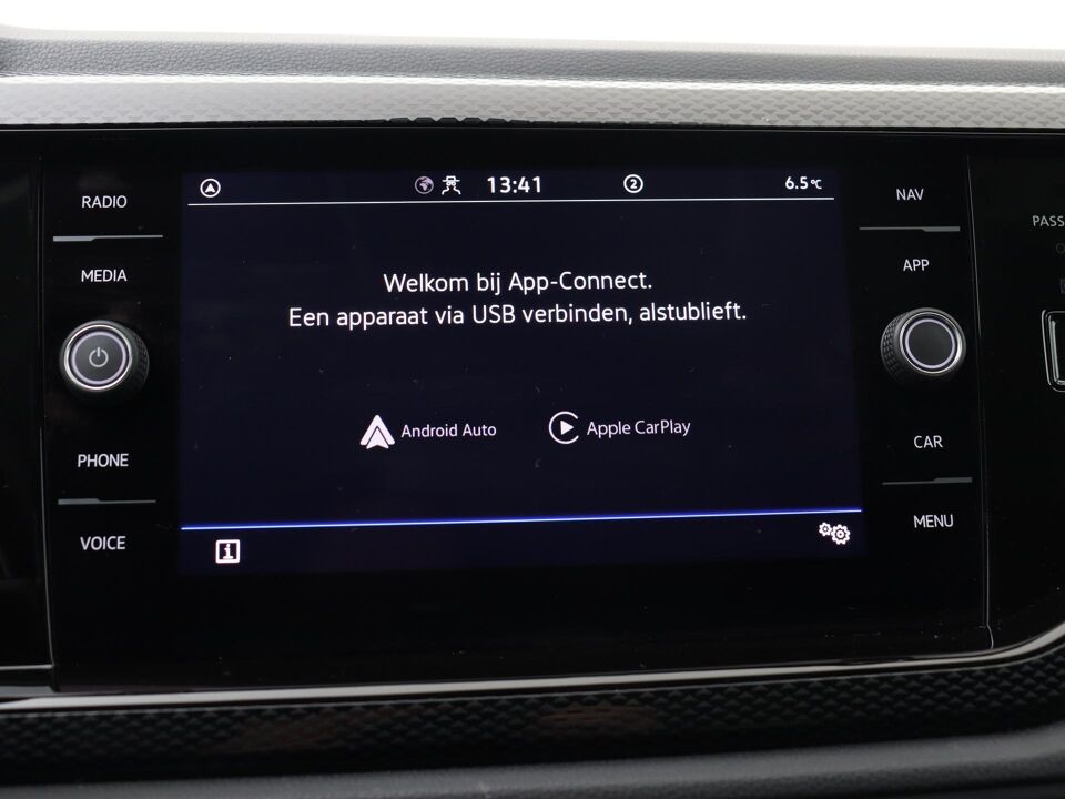 Volkswagen Polo 1.0 TSI 95PK Life