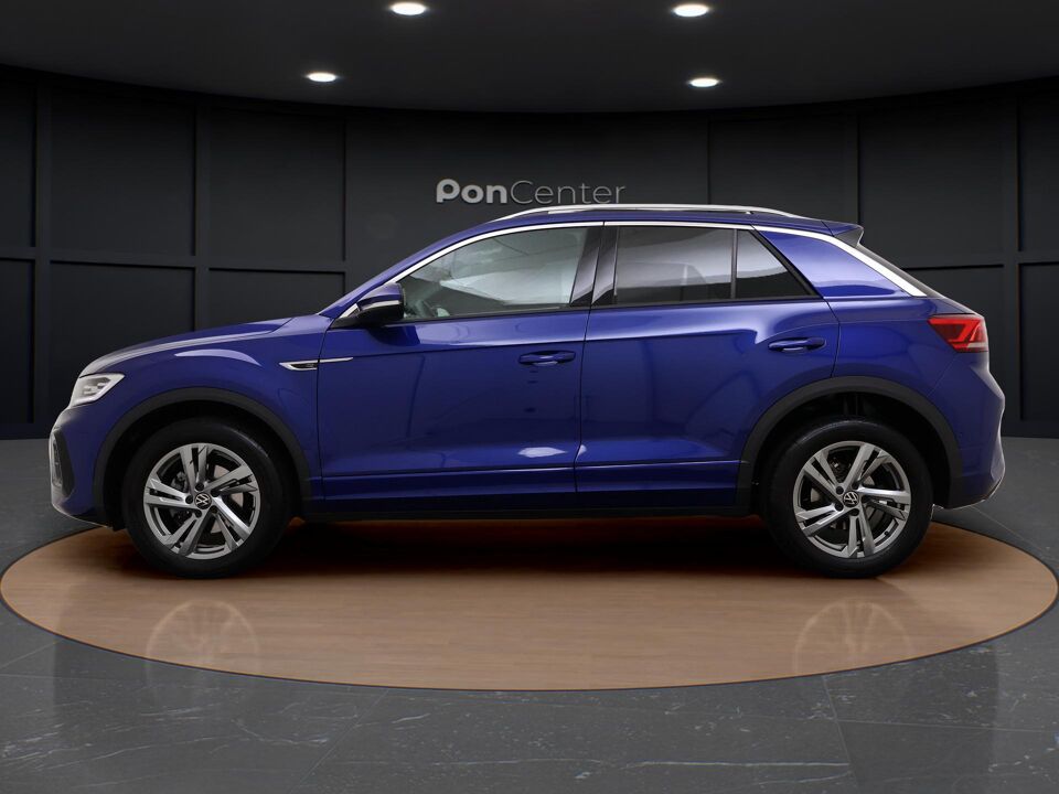 Volkswagen T-Roc 1.5 TSI 150 PK DSG R-Line Business+