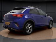Volkswagen T-Roc 1.5 TSI 150 PK DSG R-Line Business+