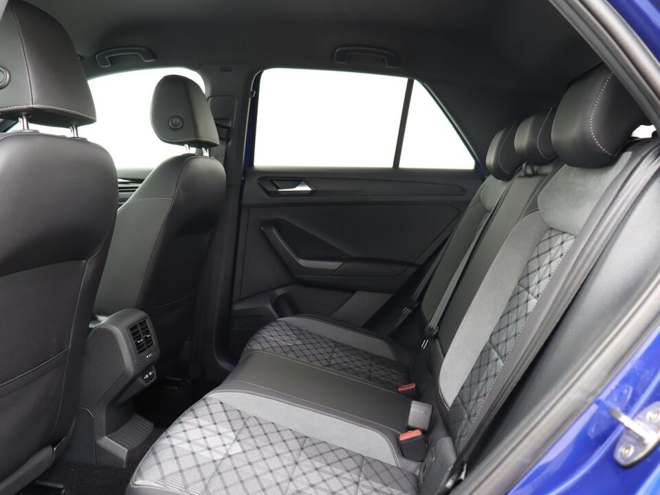 Volkswagen T-Roc 1.5 TSI 150 PK DSG R-Line Business+