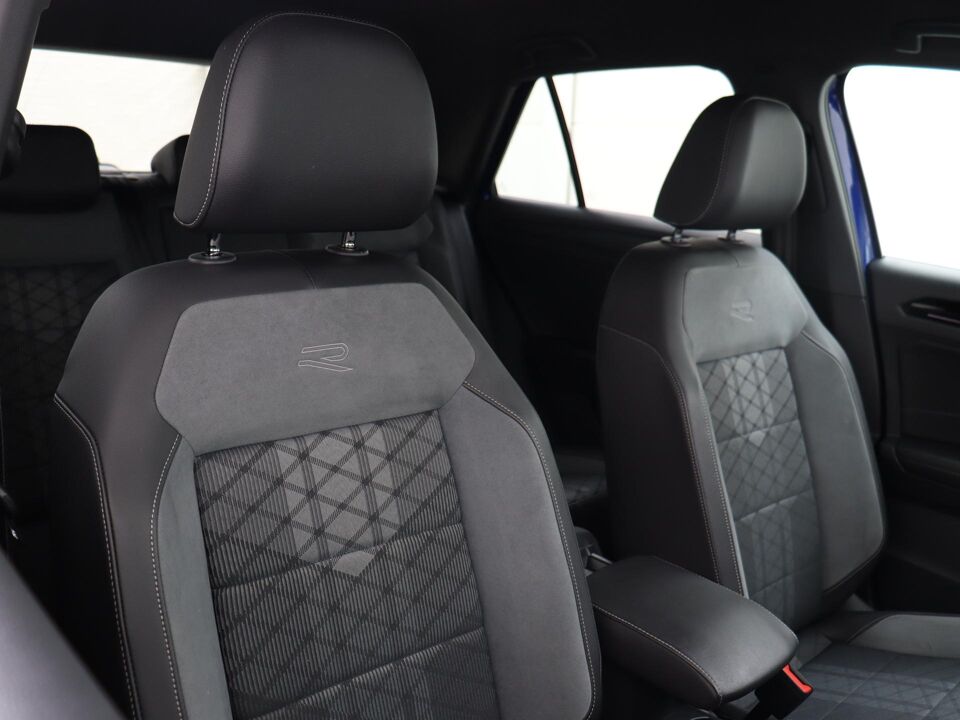 Volkswagen T-Roc 1.5 TSI 150 PK DSG R-Line Business+