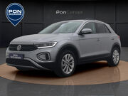 Volkswagen T-Roc 1.5 TSI Life Edition