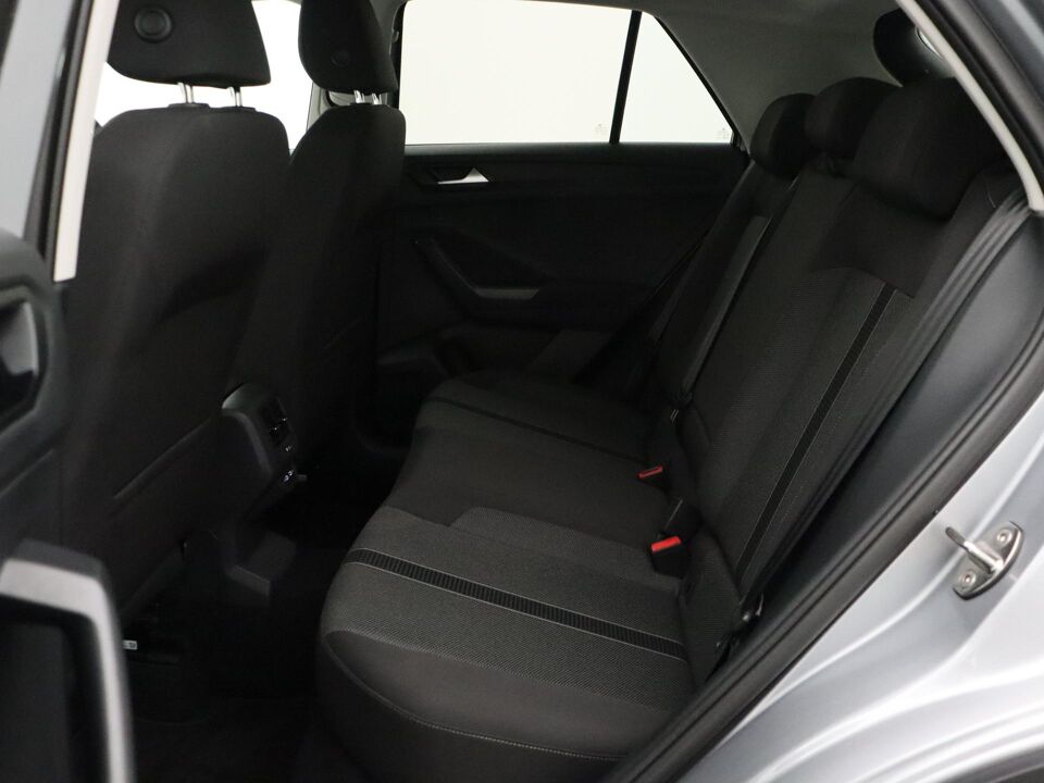Volkswagen T-Roc 1.5 TSI Life Edition