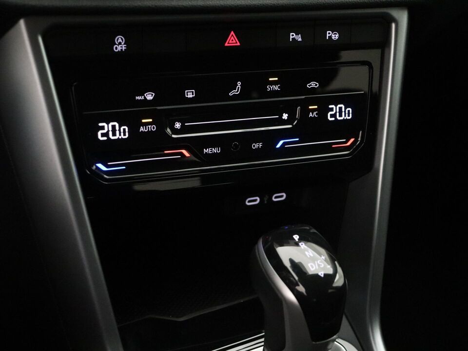 Volkswagen T-Roc 1.5 TSI Life Edition