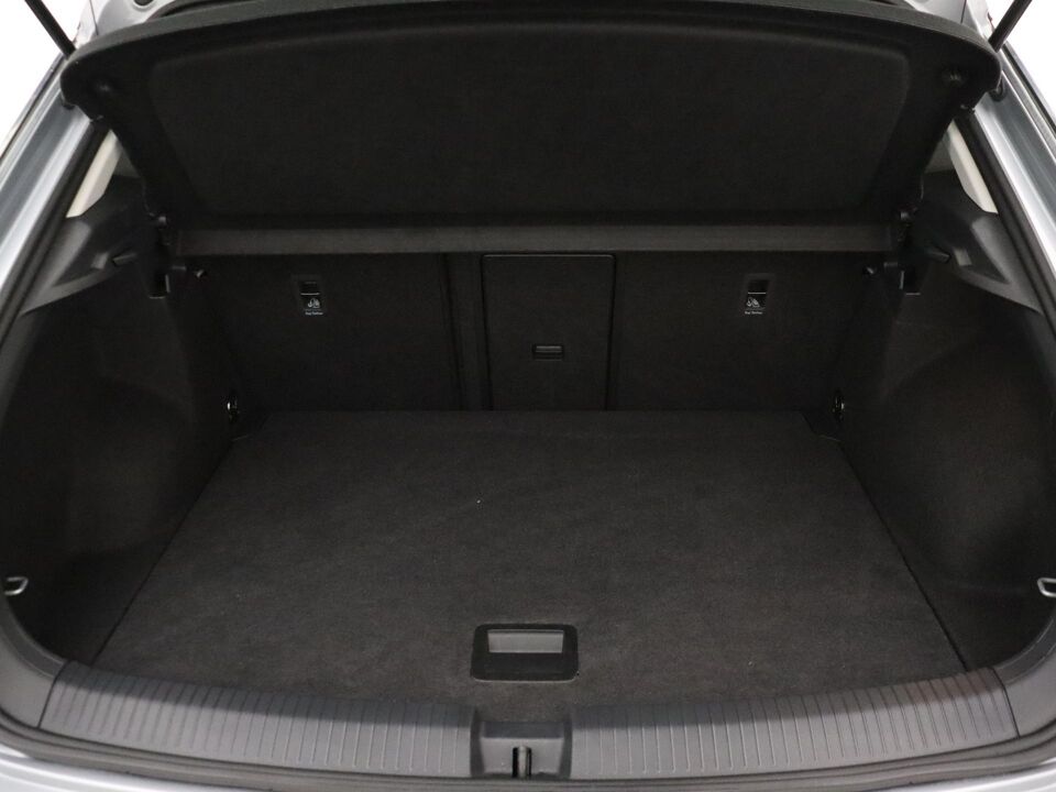Volkswagen T-Roc 1.5 TSI Life Edition