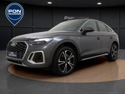 Audi Q5 Sportback 55 TFSI e 367 PK S Edition