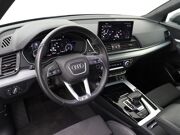 Audi Q5 Sportback 55 TFSI e 367 PK S Edition
