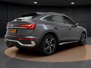 Audi Q5 Sportback 55 TFSI e 367 PK S Edition