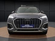 Audi Q5 Sportback 55 TFSI e 367 PK S Edition