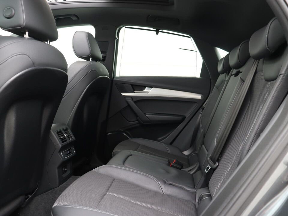 Audi Q5 Sportback 55 TFSI e 367 PK S Edition