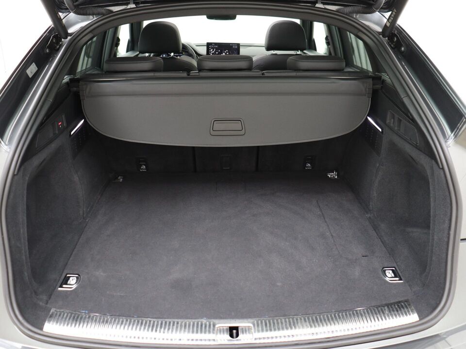 Audi Q5 Sportback 55 TFSI e 367 PK S Edition