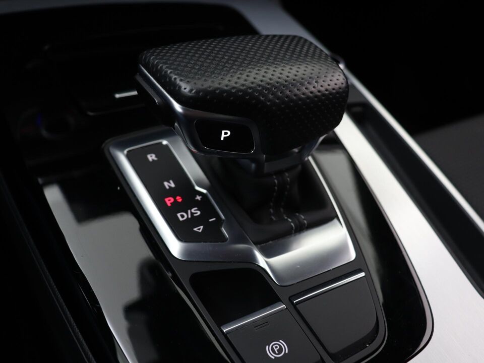 Audi Q5 Sportback 55 TFSI e 367 PK S Edition