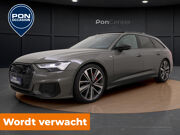 Audi A6 Avant 55 TFSI e 367 PK Quattro S Edition Competition